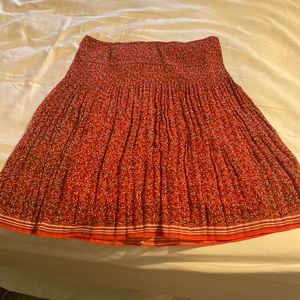 max studio size S dress